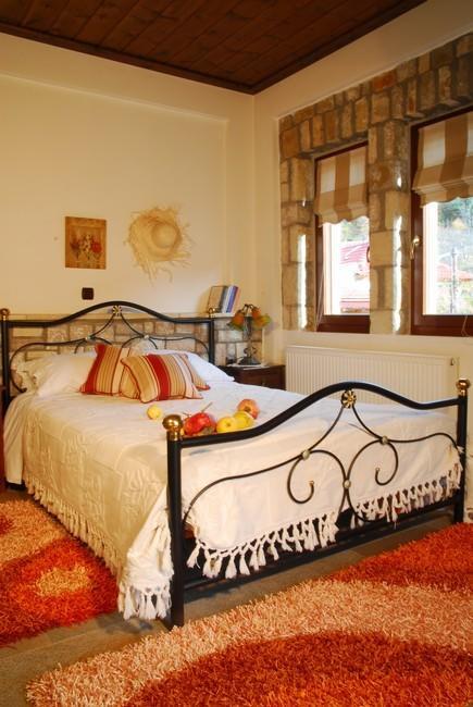 Guesthouse Petrino Pezoúla Kamer foto